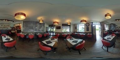 La Casa Nostra – Restaurant italien à Limonest (69)