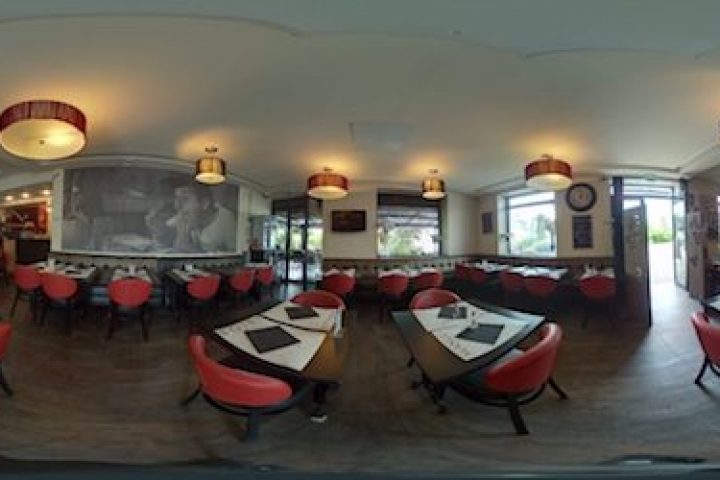 La Casa Nostra – Restaurant italien à Limonest (69)