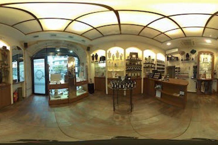 Le Bijou Parfumé à Grenoble (38 Isère)