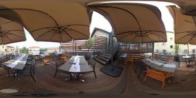 La Caborne – Hôtel restaurant à Limonest (69)