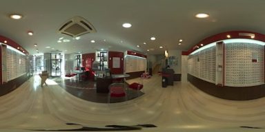 Nathalie Chamard Opticiens – Opticien à L’arbresle (69)