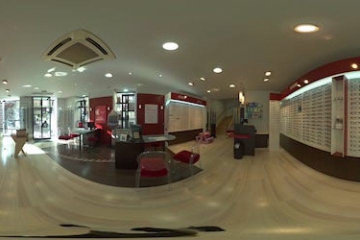 Nathalie Chamard Opticiens – Opticien à L’arbresle (69)