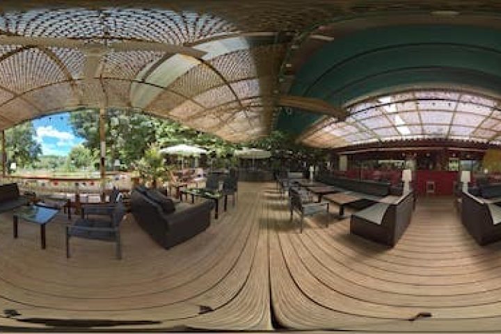 Chez Bibet – Restaurant à Saint-Bernard sur les bords de Saône (01)