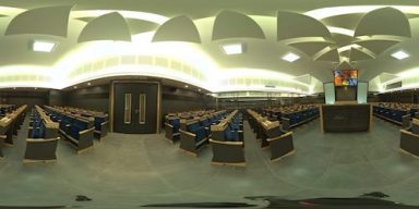 Espace des cultures juives de Grenoble (38 Isère)