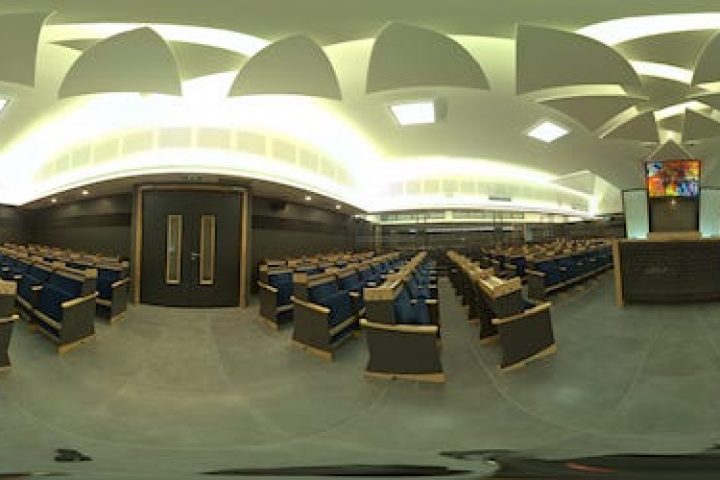 Espace des cultures juives de Grenoble (38 Isère)