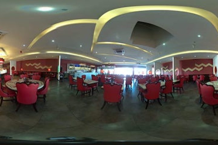 King Long Wok, Restaurant chinois à Echirolles (38 Isère)