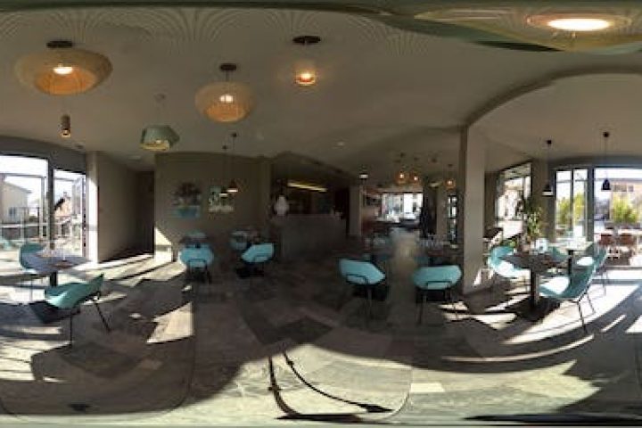 Brasserie David – Restaurant, Traiteur, Patisserie à La Tronche (38 Isère)