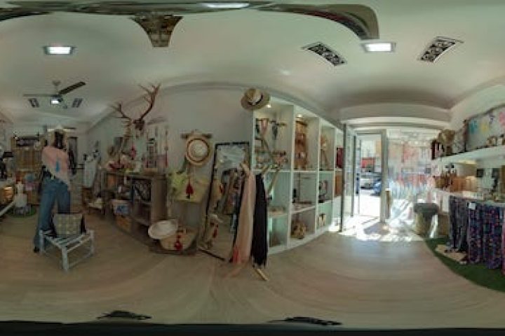 Mohikana – Bijoux féminins et masculins à Villefranche-sur-saône (69)