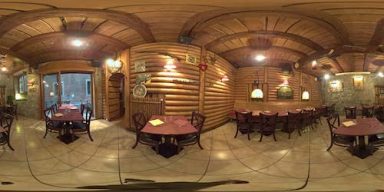 Ontario Salmon – Restaurant canadien à Grenoble (38 Isère)