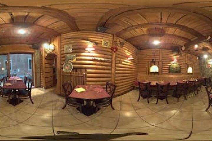 Ontario Salmon – Restaurant canadien à Grenoble (38 Isère)