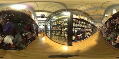 Le P’tit Festif, magasin d’articles de fête à Eybens (38 Isère)