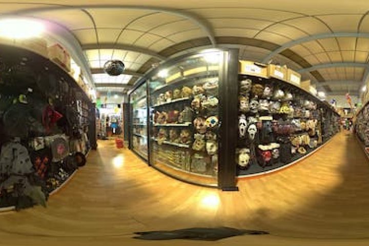 Le P’tit Festif, magasin d’articles de fête à Eybens (38 Isère)