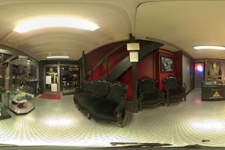 Piercing zone – Salon de piercing à Grenoble (38)