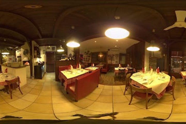 La pizzeria des Halles – Pizzeria, Ristorante à Grenoble (38 isère)