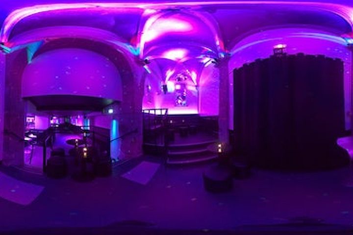 Le Bal Ptit Club – Discothèque à Grenoble (38 isère)