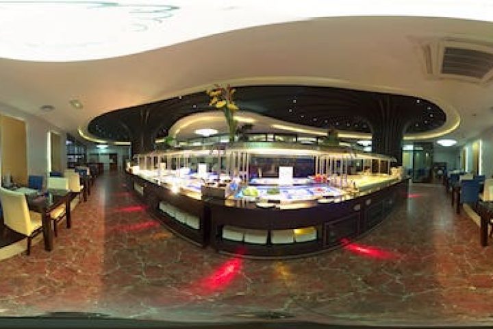 Restaurant du Stade à Grenoble (38 Isère)