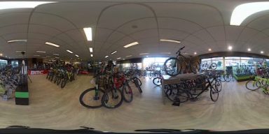Routens – Magasin de vélos à Gières près de Grenoble (38)