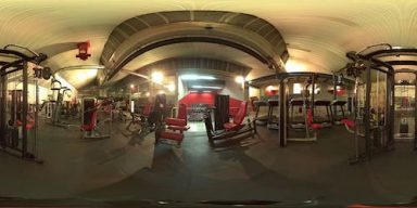 Sport Center – Salle de sport à Villefranche-sur-Saône (69)