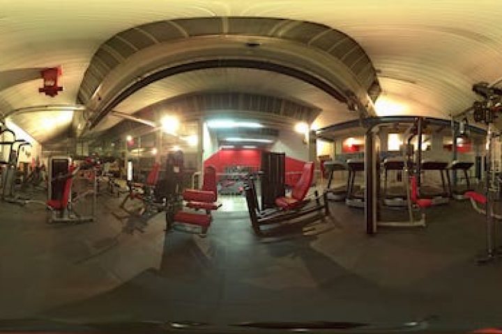 Sport Center – Salle de sport à Villefranche-sur-Saône (69)