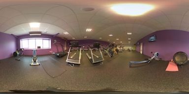 Sun Set Boulevard – Salle de sport à Saint-Savin, près de Bourgoin-jallieu