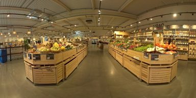 Biocoop – Caluire et cuire