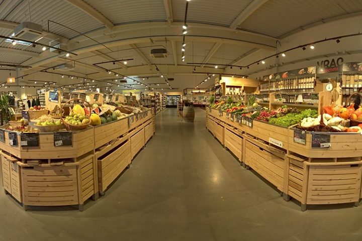 Biocoop – Caluire et cuire